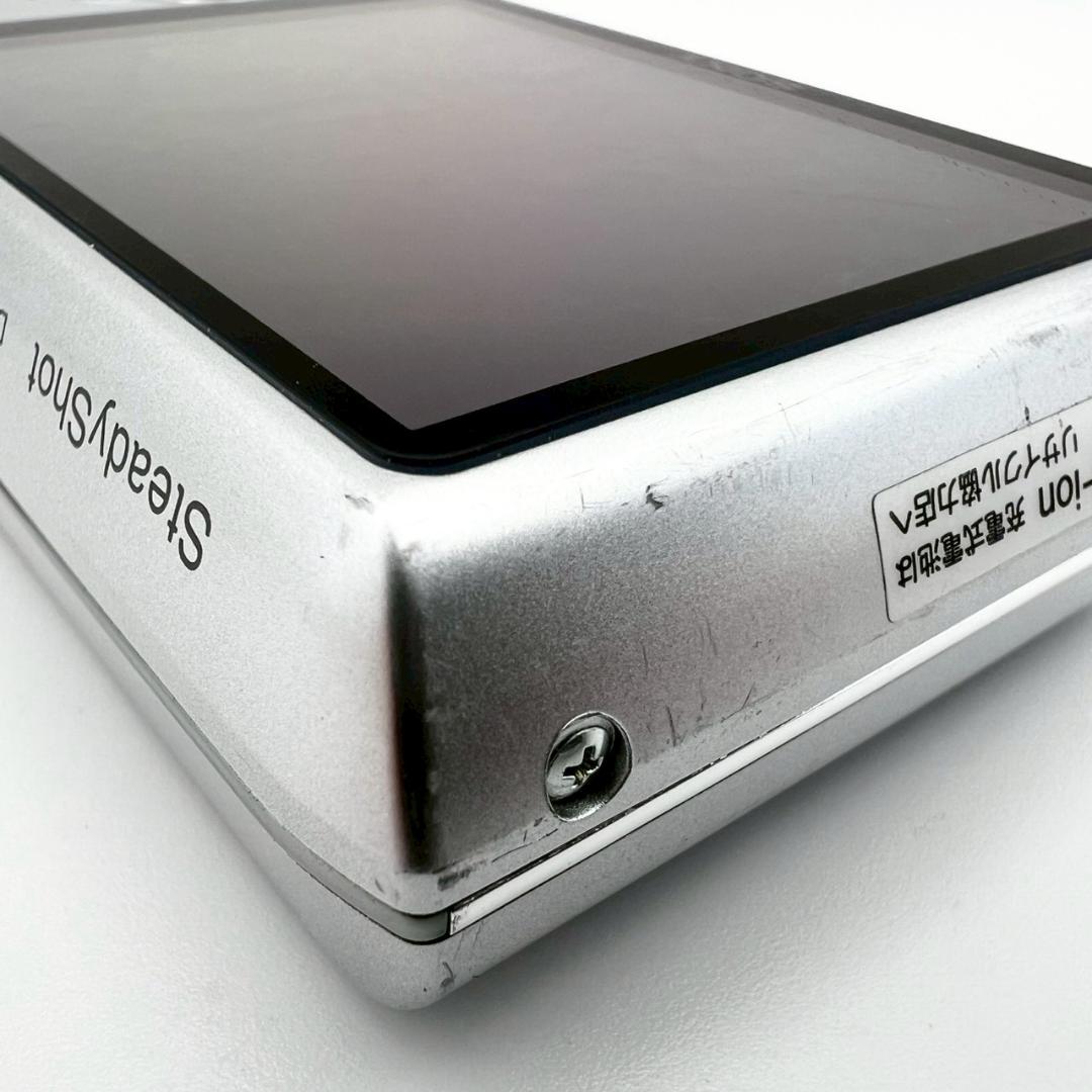 【完動品】SONY Cyber-shot DSC-W610 コンデジ 動作確認済