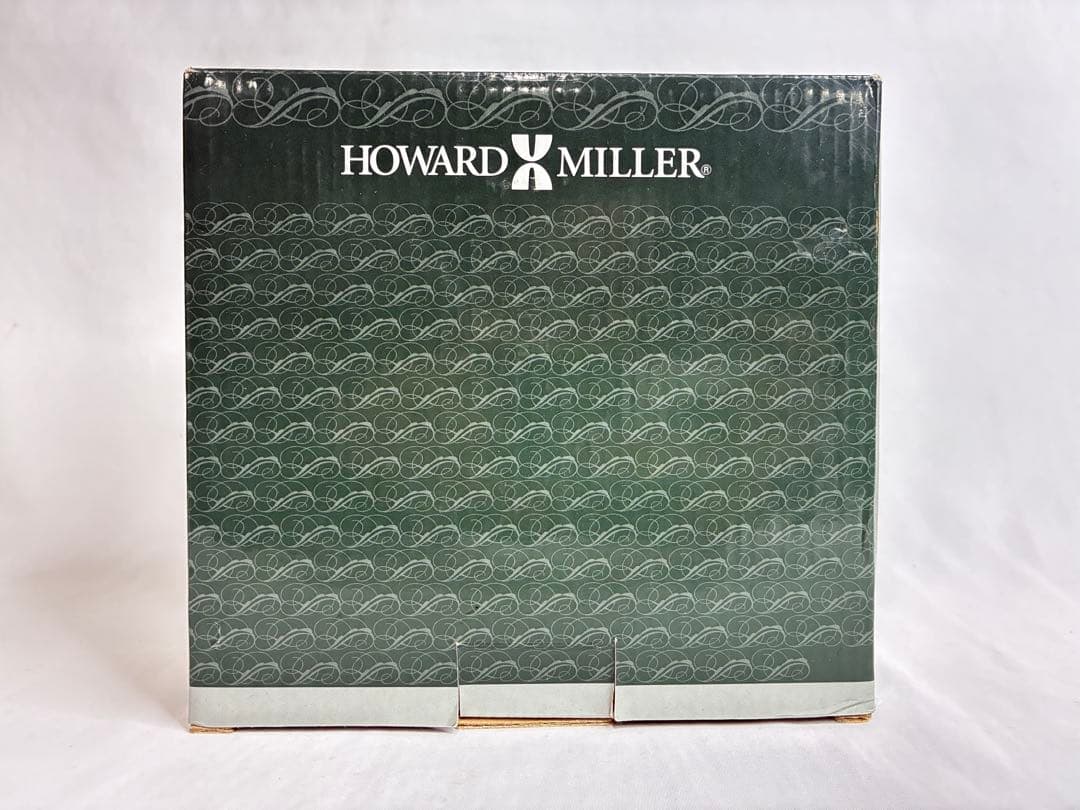 ◉Howard Miller 645-618◉ アレックス フォトフレーム時計