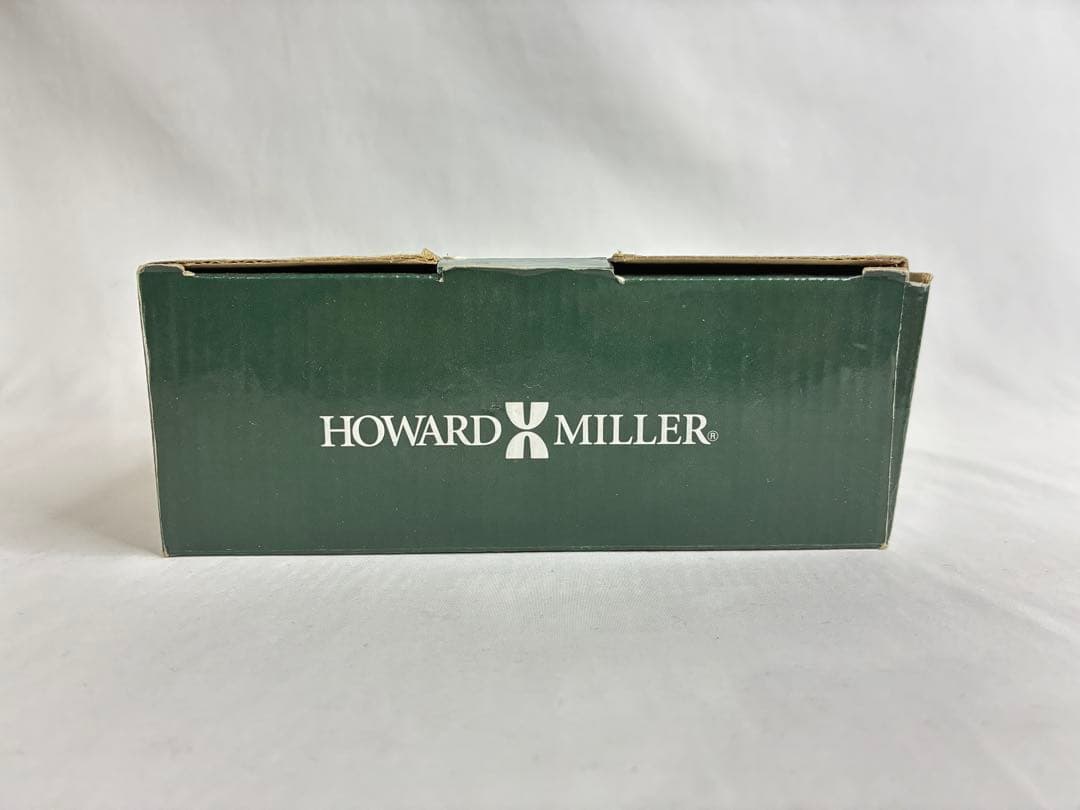 ◉Howard Miller 645-618◉ アレックス フォトフレーム時計
