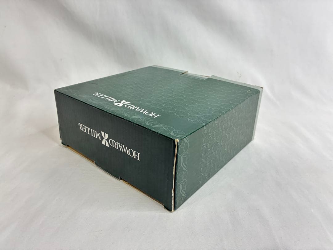 ◉Howard Miller 645-618◉ アレックス フォトフレーム時計