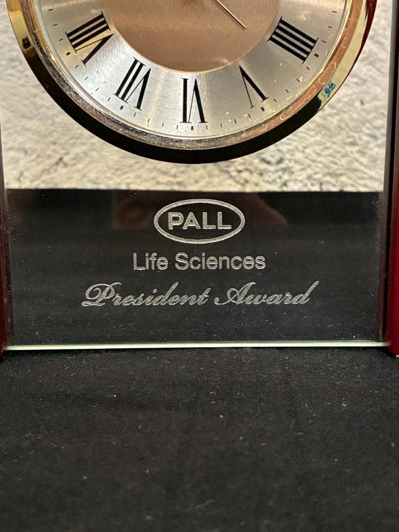 ◉Howard Miller 645-618◉ アレックス フォトフレーム時計