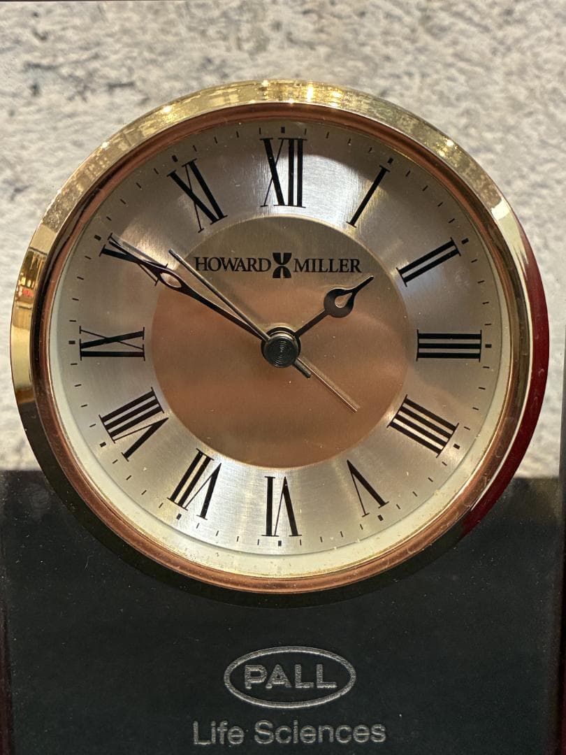 ◉Howard Miller 645-618◉ アレックス フォトフレーム時計