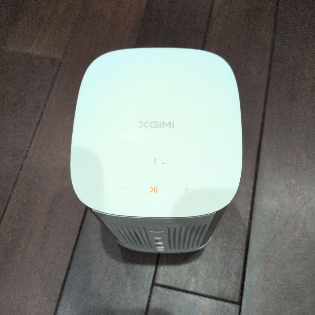 XGIMI MOGO プロジェクター本体