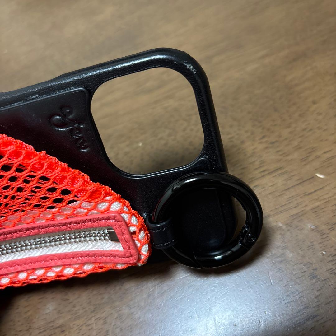 ajew エジュー iPhone15ケース