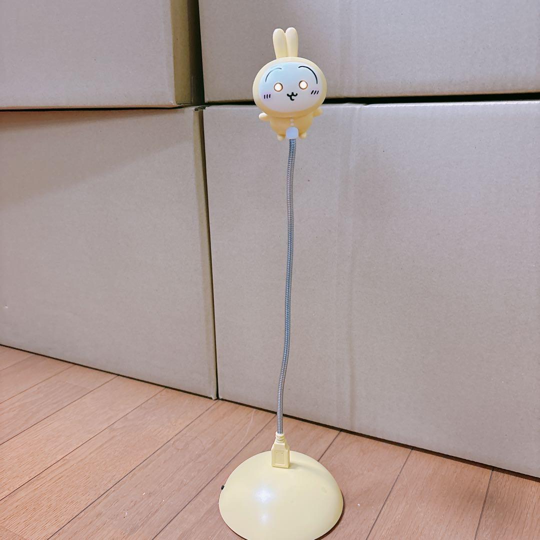 ちいかわグッズ まとめ うさぎ多め