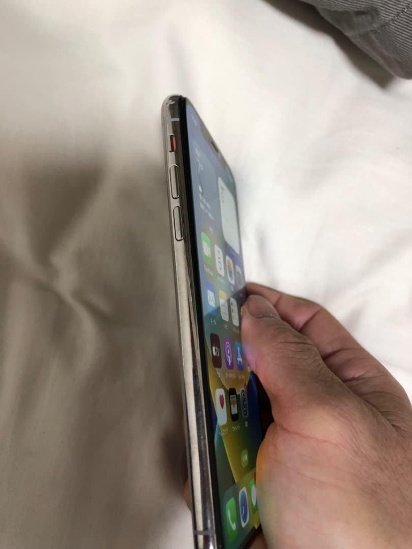 スマートフォン本体 IPhone X 256