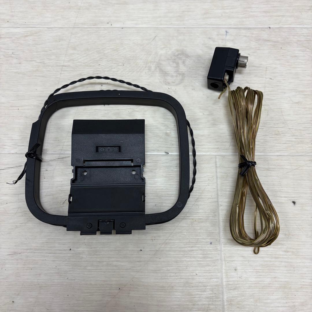 Nakamichi ナカミチ SoundSpace5 3CDチェンジャー