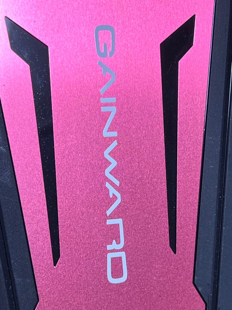 GAINWARD GTX1080Ti GEFORCE ジャンク品