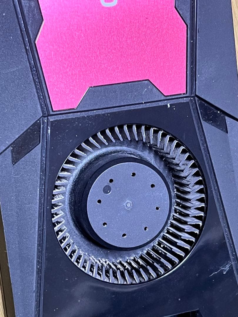 GAINWARD GTX1080Ti GEFORCE ジャンク品