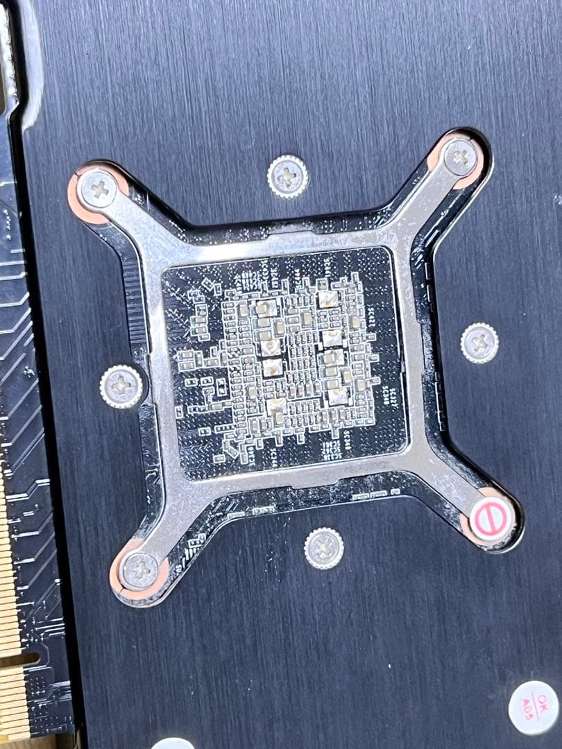 GAINWARD GTX1080Ti GEFORCE ジャンク品