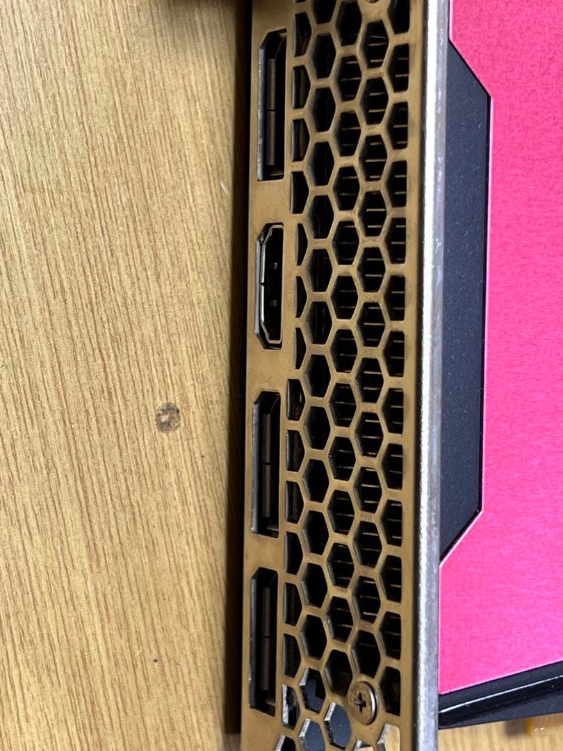 GAINWARD GTX1080Ti GEFORCE ジャンク品