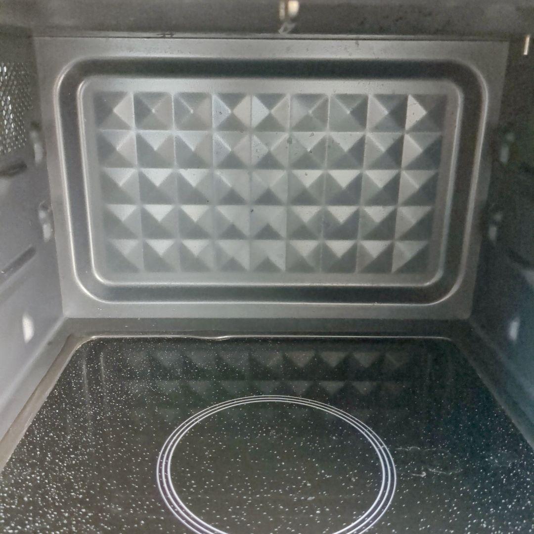 【2024年製】SHARP オーブンレンジ ブラック RE-SS7A-B