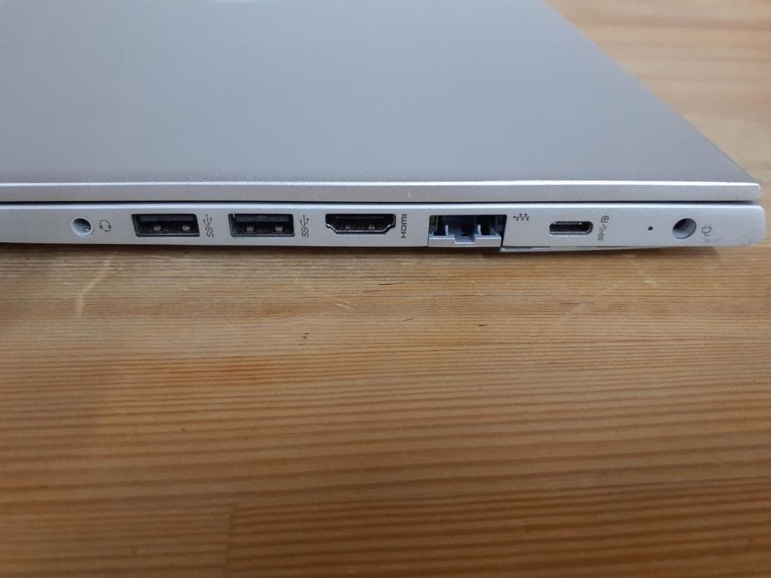 80L0324-03【ジャンク】ProBook 450 G7 Core i3