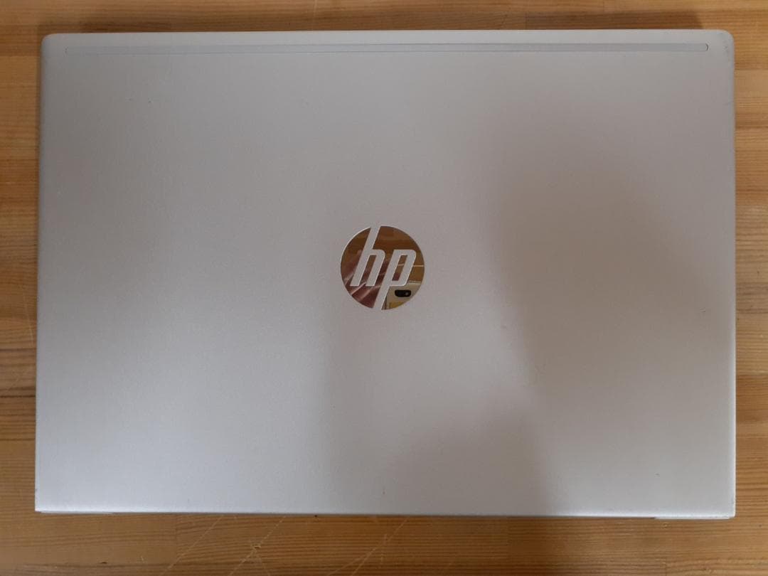 80L0324-03【ジャンク】ProBook 450 G7 Core i3