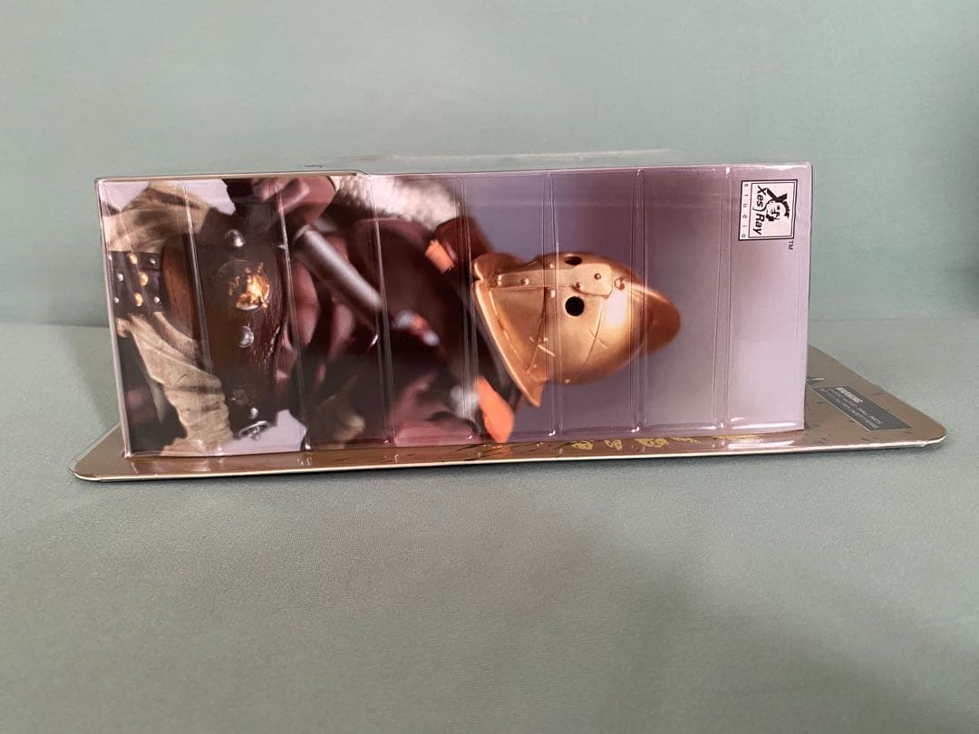 SF・ファンタジー・ホラー Fight for Glory Khnuba \"Hyaena\"