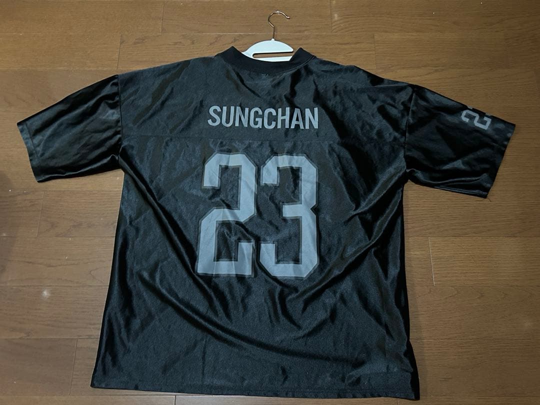 RIIZE ソンチャン SUNGHCHAN ユニフォーム