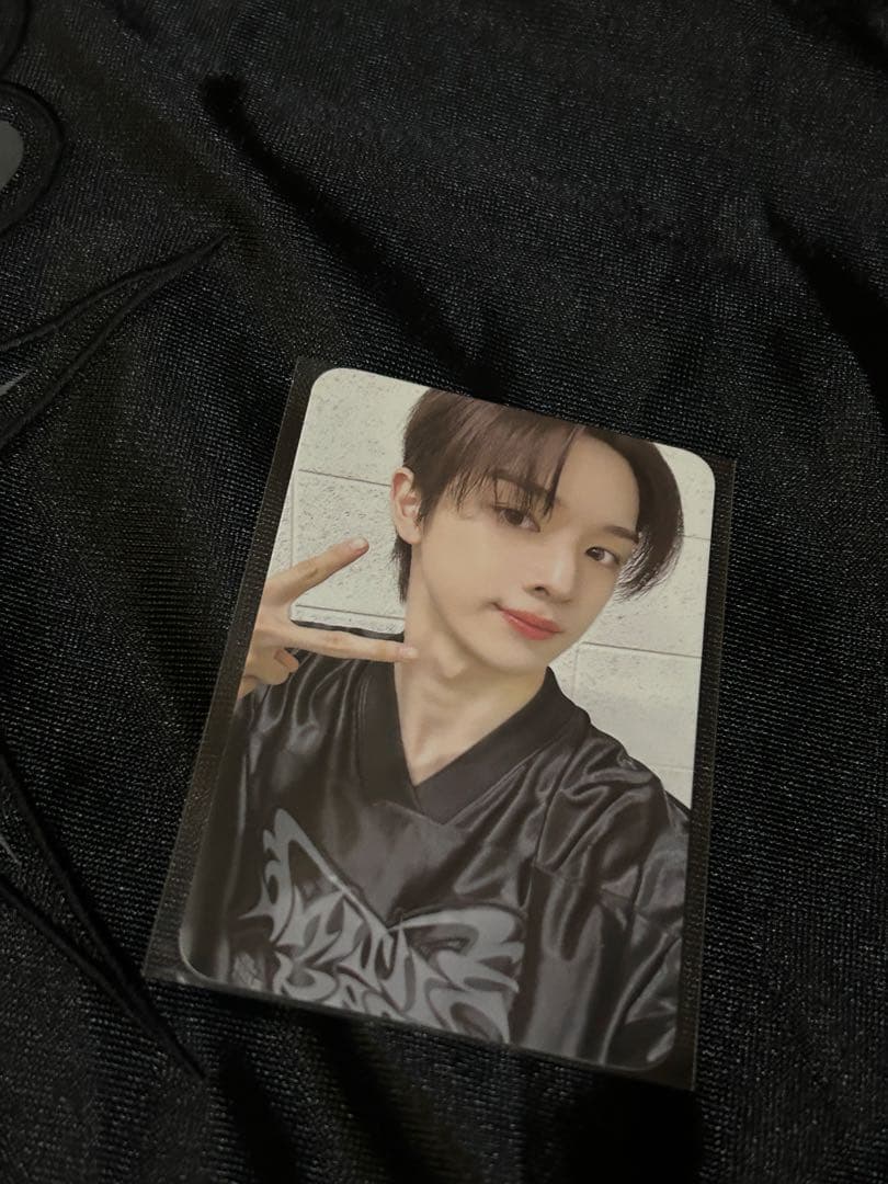 RIIZE ソンチャン SUNGHCHAN ユニフォーム