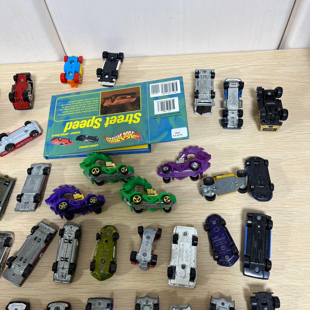 ホットウィール　hotwheels まとめ　スペクトラフレーム　redline