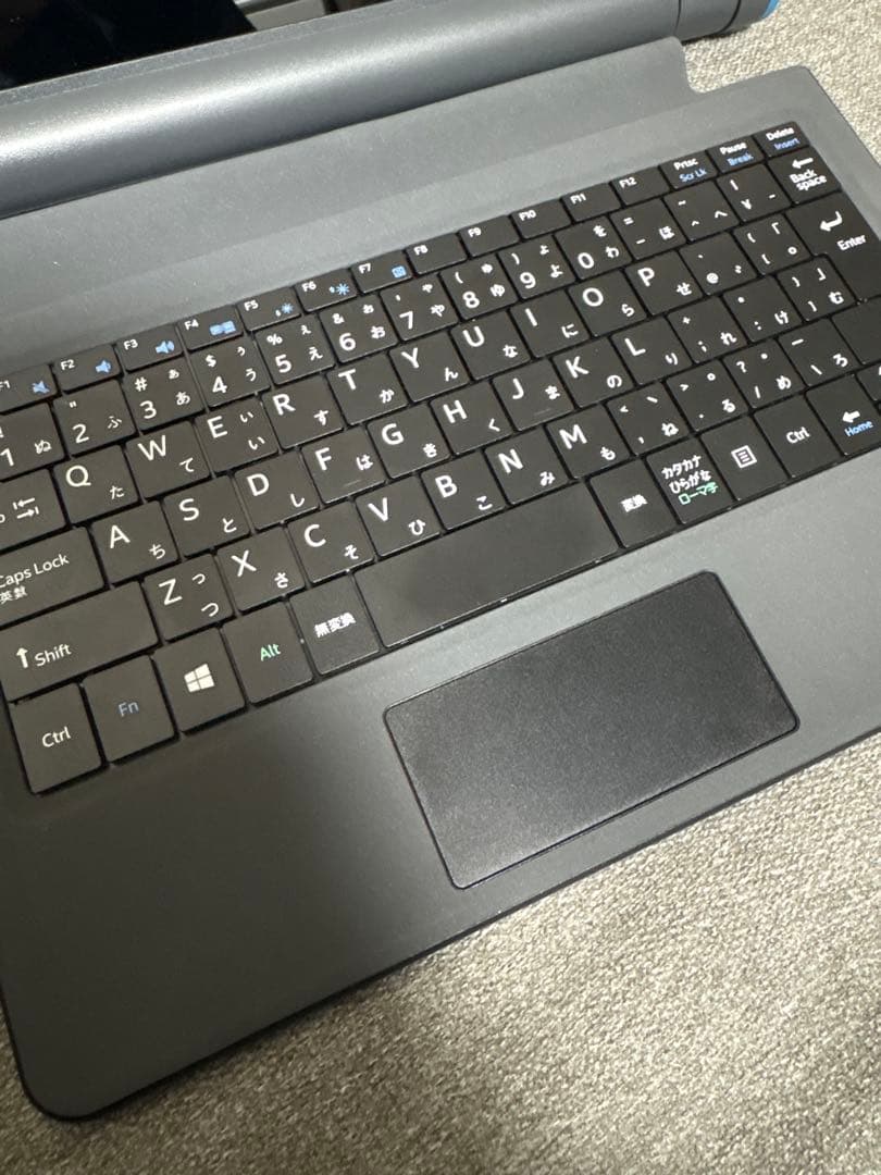 mouse ノートPC 【正規品のスタイラスペン付き】