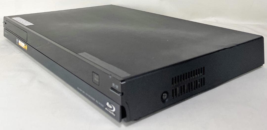 SONY 500GB 1チューナー ブルーレイレコーダー