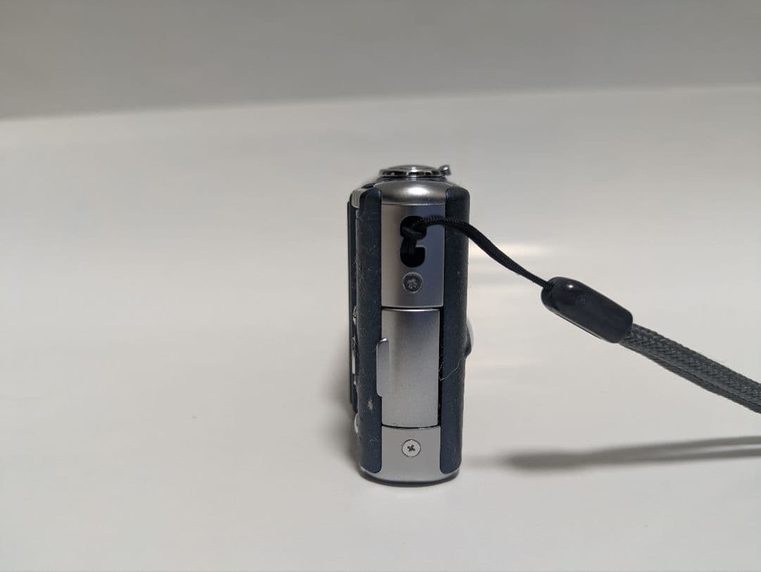 デジタルカメラ Panasonic LUMIX DMC-FX30