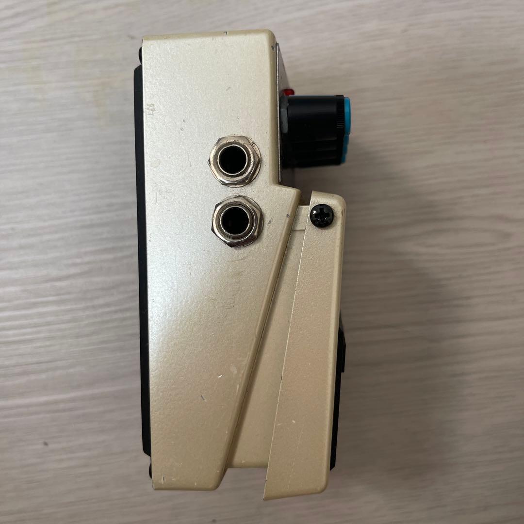 BOSS DD-5 Digital Delay 2000年製 デジタルディレイ