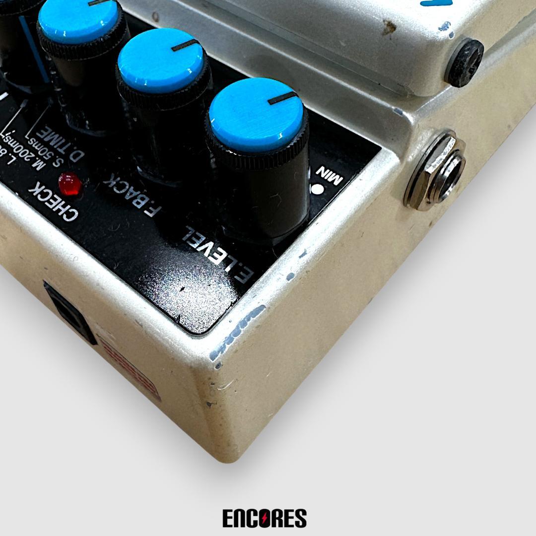 BOSS DD-3 Digital Delay ディレイ