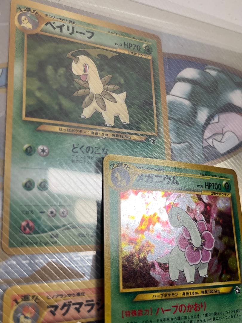 ポケモンカードNEO