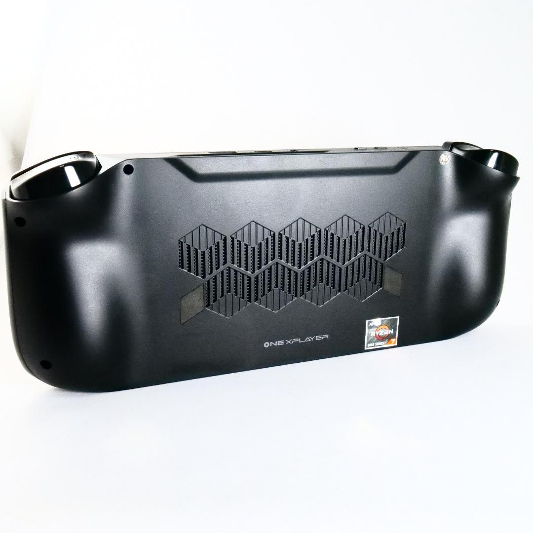 Windowsノート本体 ONEXPLAYER mini Pro AMD 6800U 32GB 2TB
