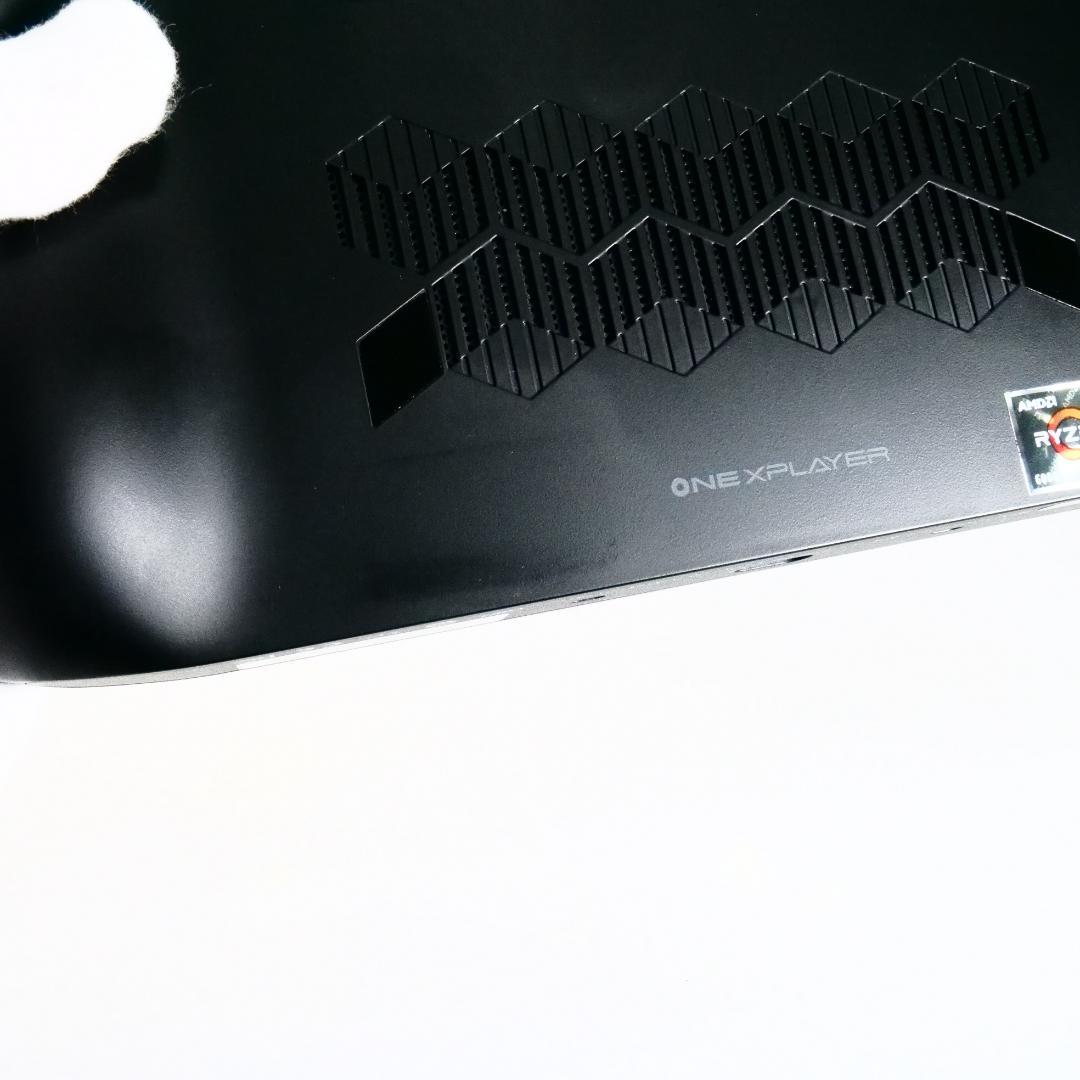 Windowsノート本体 ONEXPLAYER mini Pro AMD 6800U 32GB 2TB
