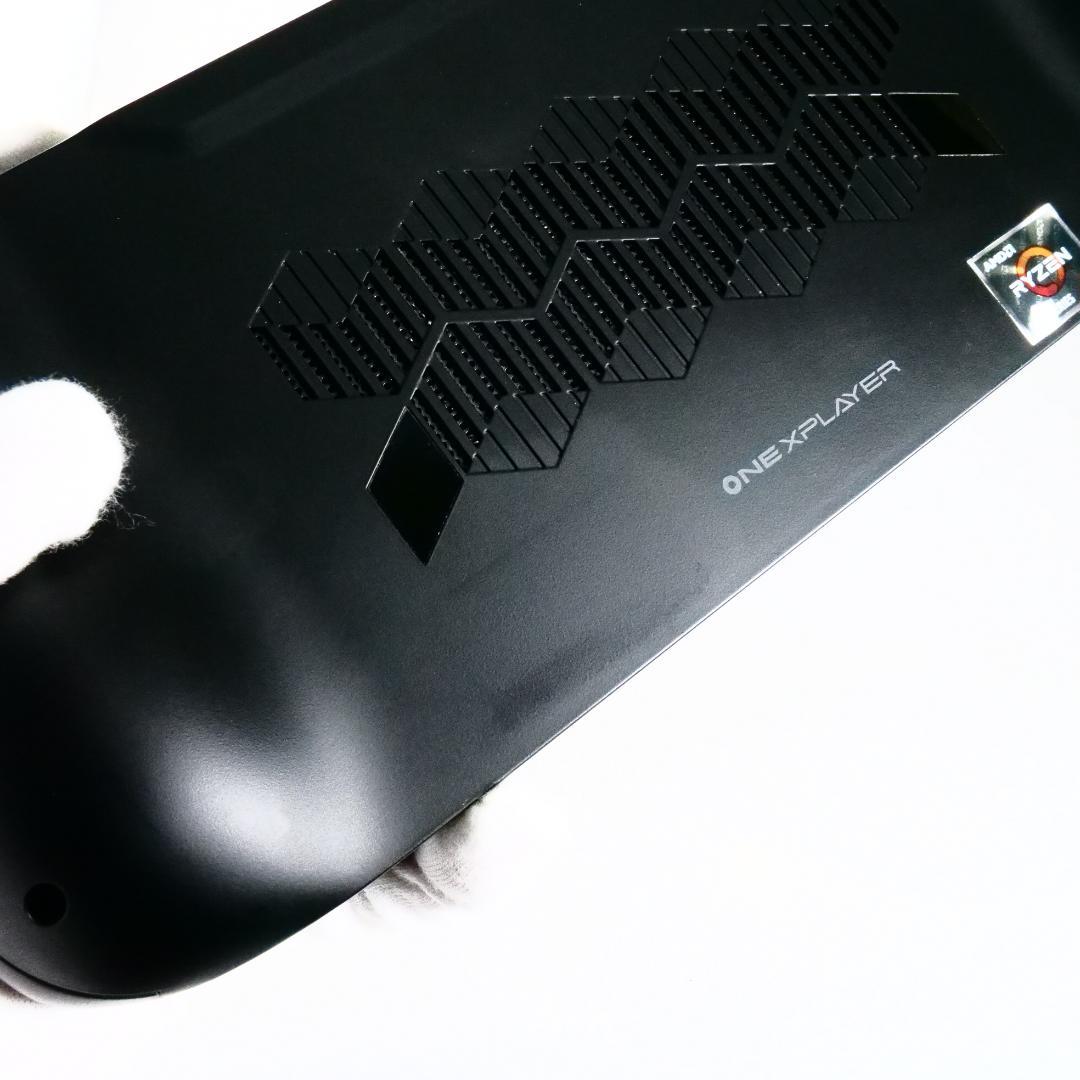 Windowsノート本体 ONEXPLAYER mini Pro AMD 6800U 32GB 2TB