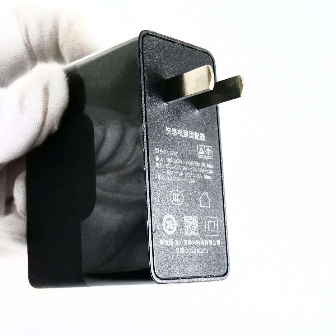 Windowsノート本体 ONEXPLAYER mini Pro AMD 6800U 32GB 2TB