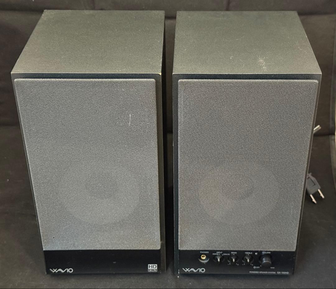 ONKYO GX-100HD おまけ付き