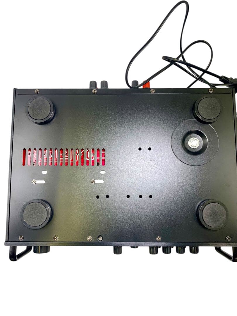 【開封済・未使用】Sunbuckオーディオサウンドアンプ TAV-6188BT