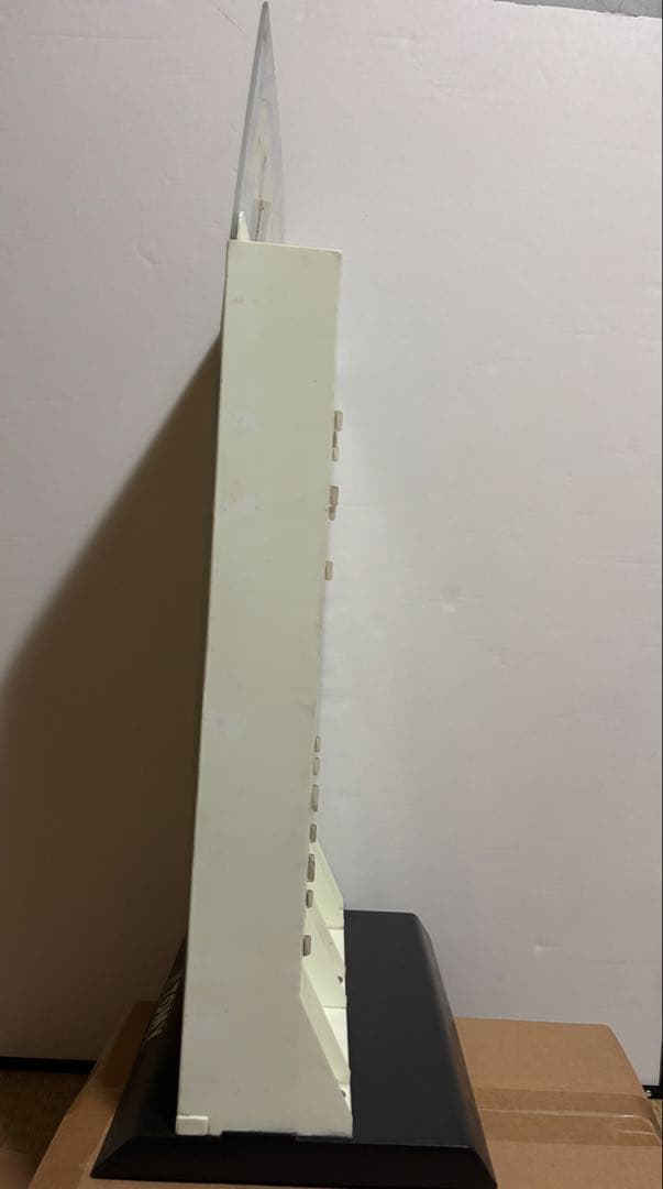 トミカ 店頭ディスプレイ 非売品 ケース ビンテージ