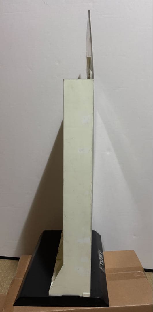 トミカ 店頭ディスプレイ 非売品 ケース ビンテージ