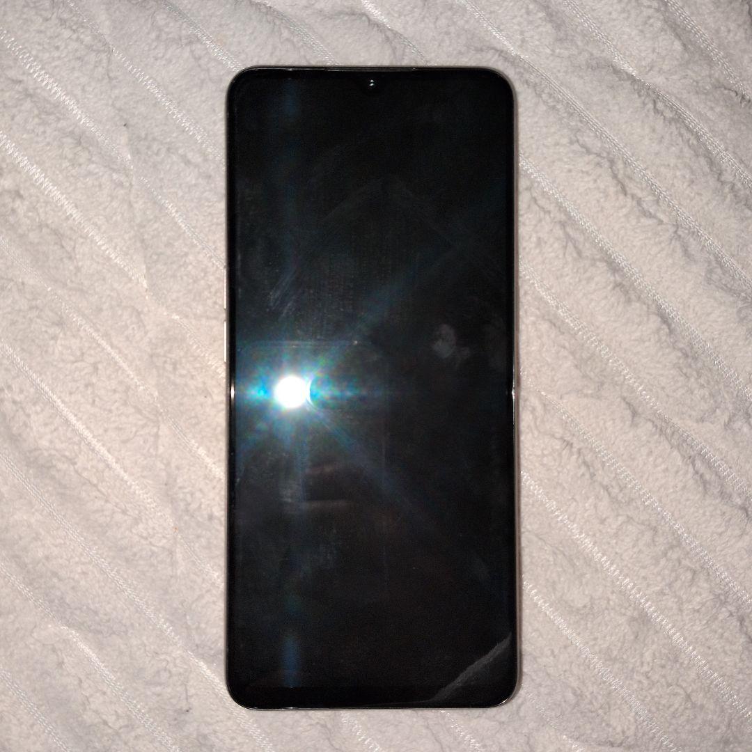 Oppo a73 本体のみ