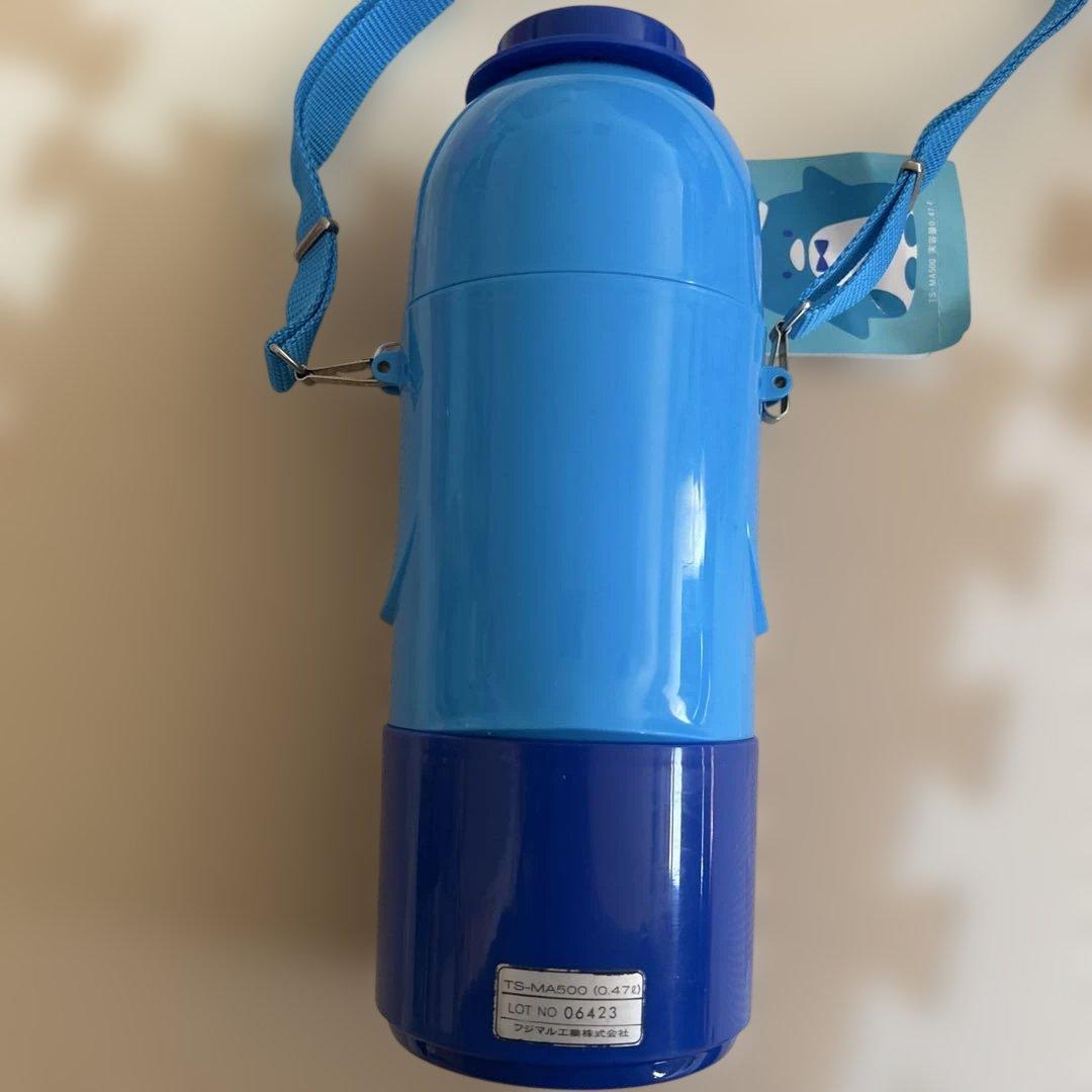 TUXEDO SAM ペンギン型水筒 0.47リットル