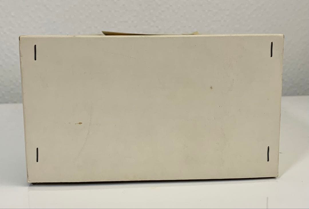 ボークスJr. モゲゴジ　スペースゴジラ　レジンキットセット