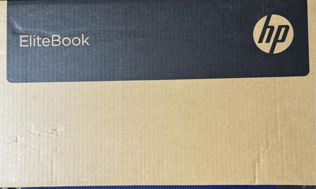 新品オフィス24★HP EliteBook X G1i 14 AI／Ultra7