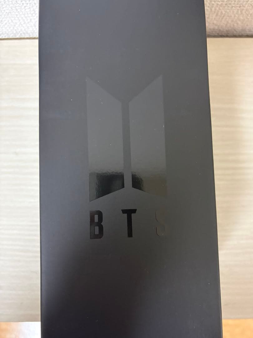 アイドル BTS OFFICIAL LIGHT STICK ver.4