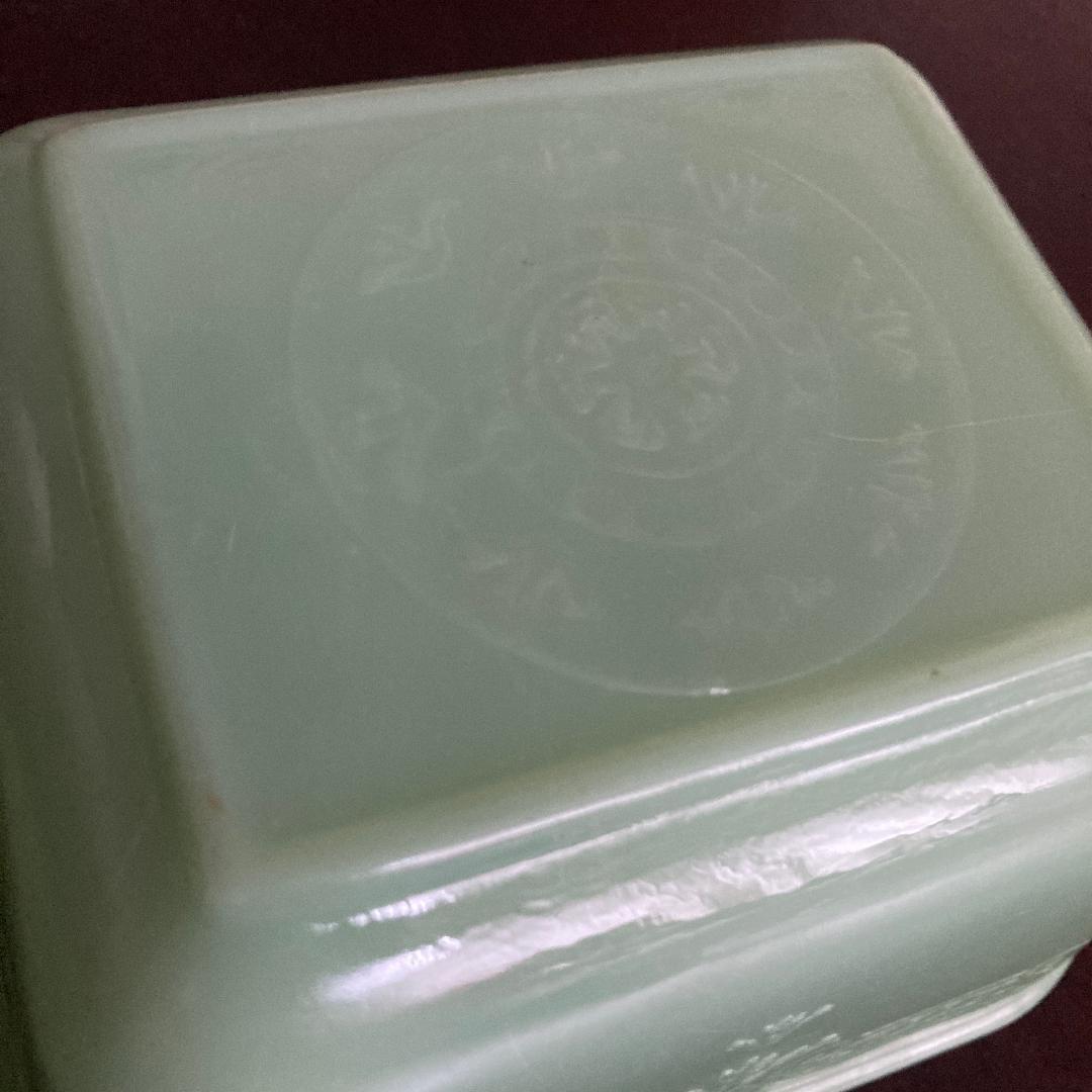 ファイヤーキング フィルビー リフリッジレーターコンテナS 40's　アメリカ