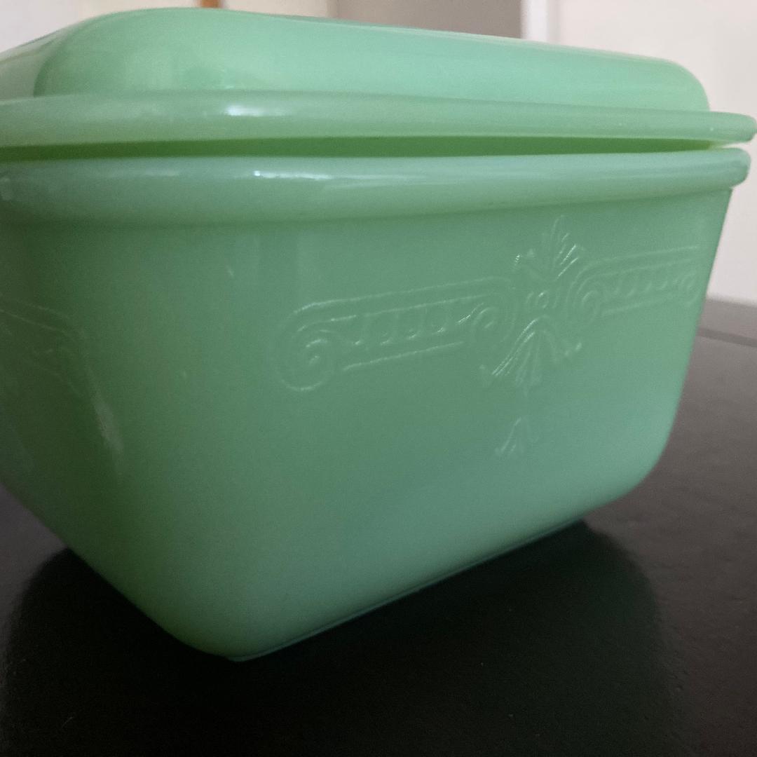 ファイヤーキング フィルビー リフリッジレーターコンテナS 40's　アメリカ