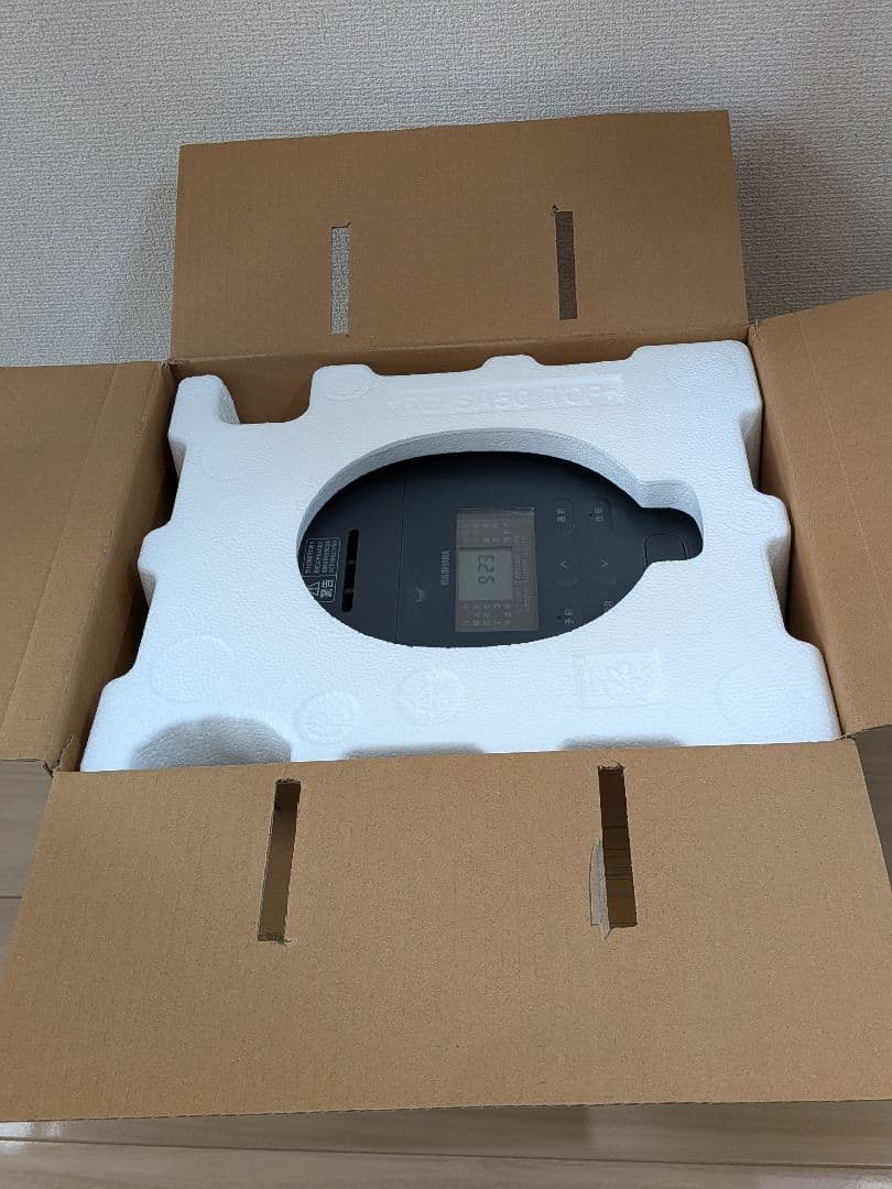 アイリスオーヤマ IH炊飯器 5.5合 RC-ISA50AZ-HA