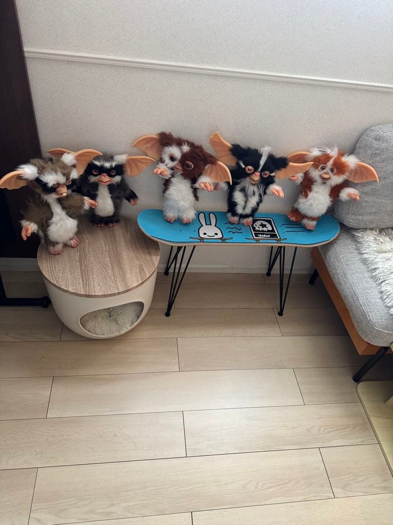 Corey 『グレムリン２ 新・種・誕・生』 【プロップ・レプリカ】