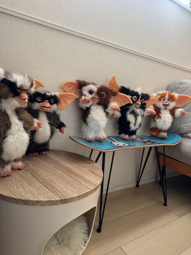 Corey 『グレムリン２ 新・種・誕・生』 【プロップ・レプリカ】