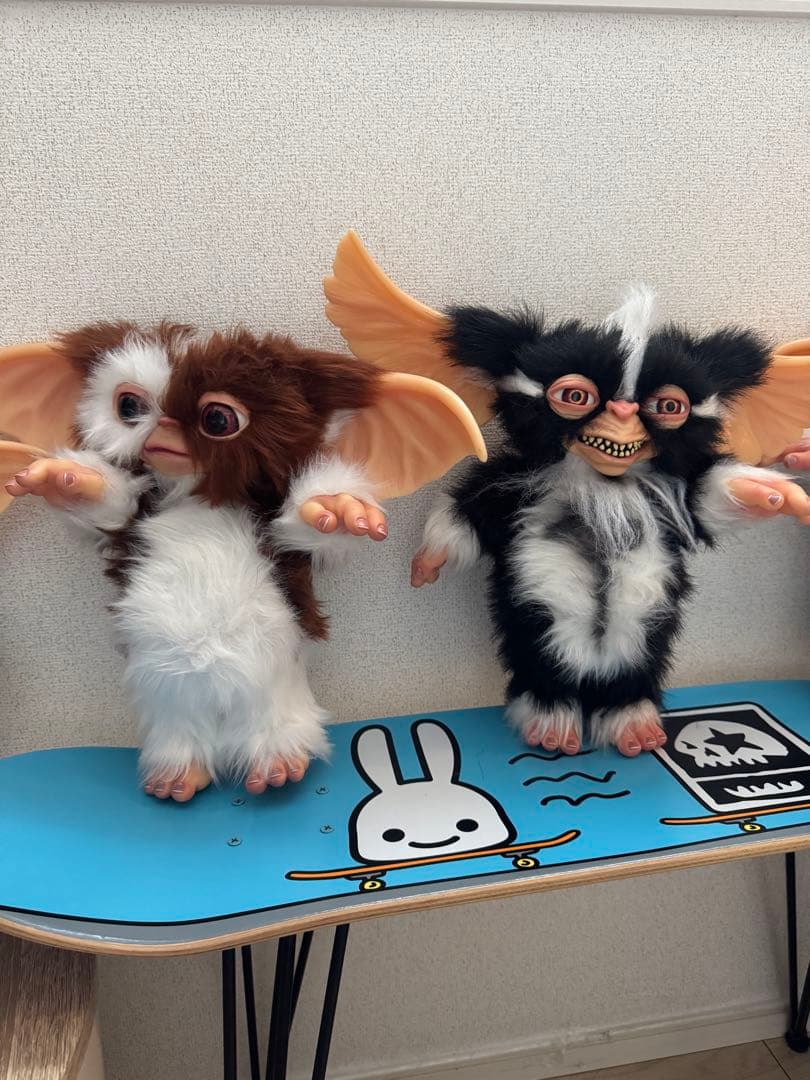 Corey 『グレムリン２ 新・種・誕・生』 【プロップ・レプリカ】