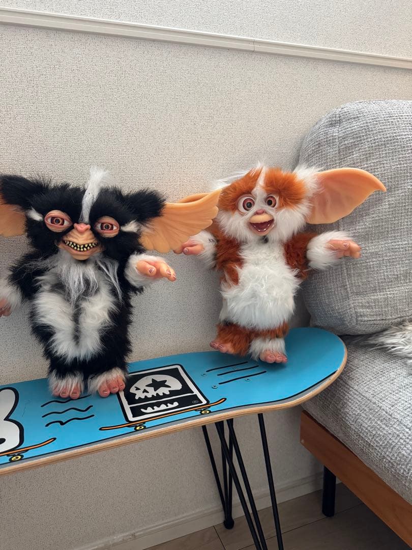 Corey 『グレムリン２ 新・種・誕・生』 【プロップ・レプリカ】