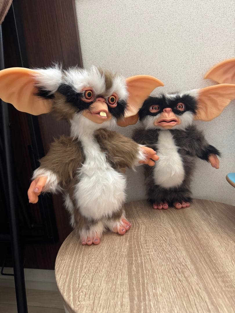 Corey 『グレムリン２ 新・種・誕・生』 【プロップ・レプリカ】