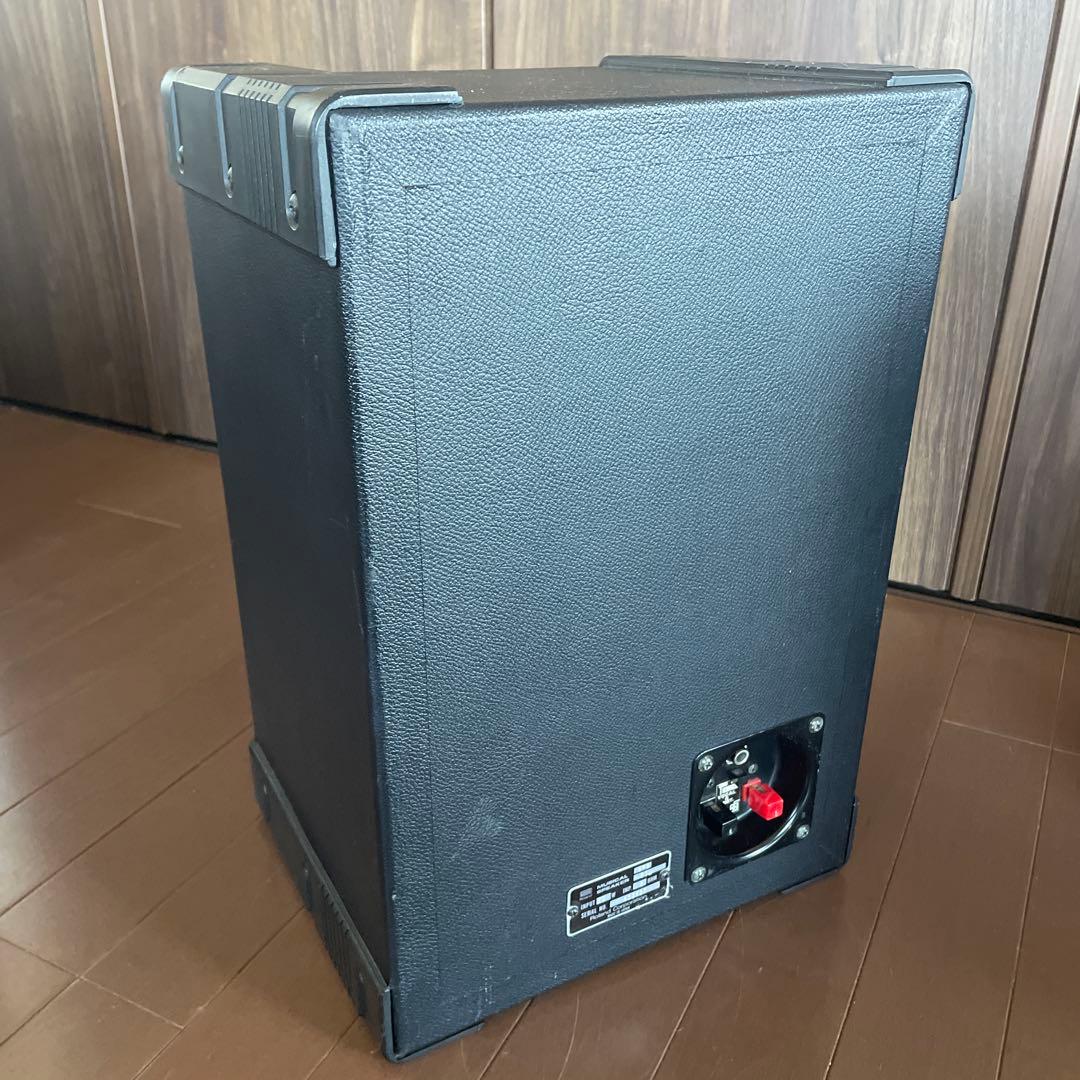 Roland SRS-80 スピーカー 80W 8Ω